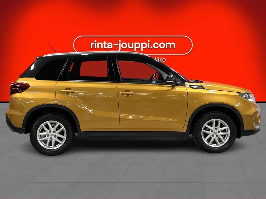 SUZUKI Vitara 2020