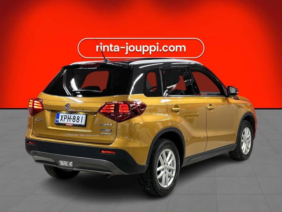 SUZUKI Vitara 2020