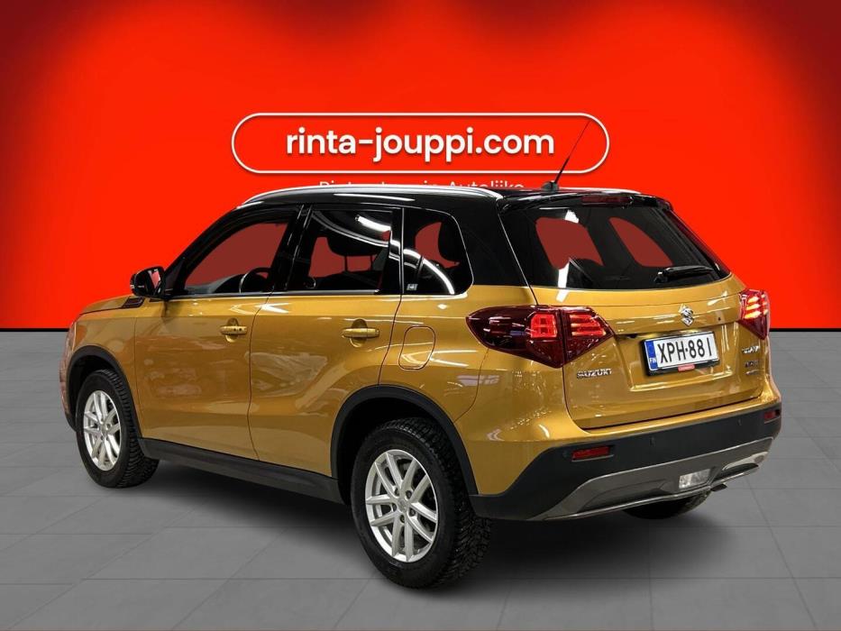 SUZUKI Vitara 2020