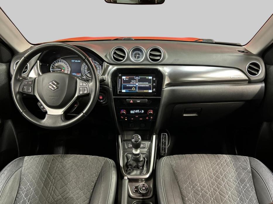 SUZUKI Vitara 2020