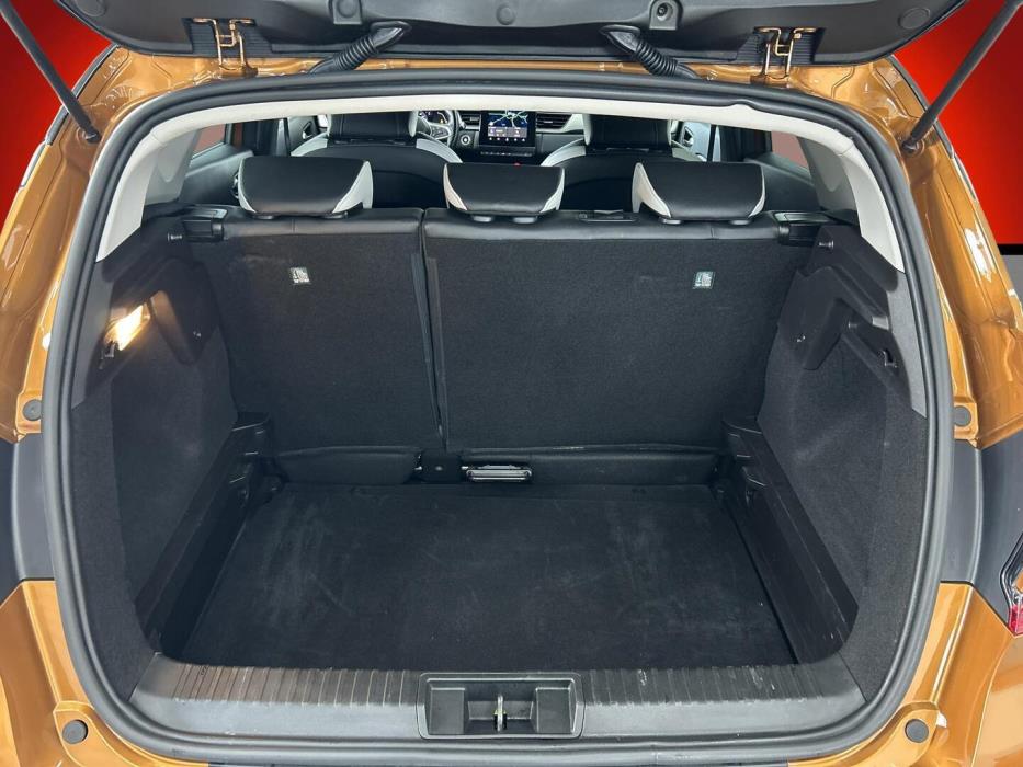 RENAULT Captur 2021