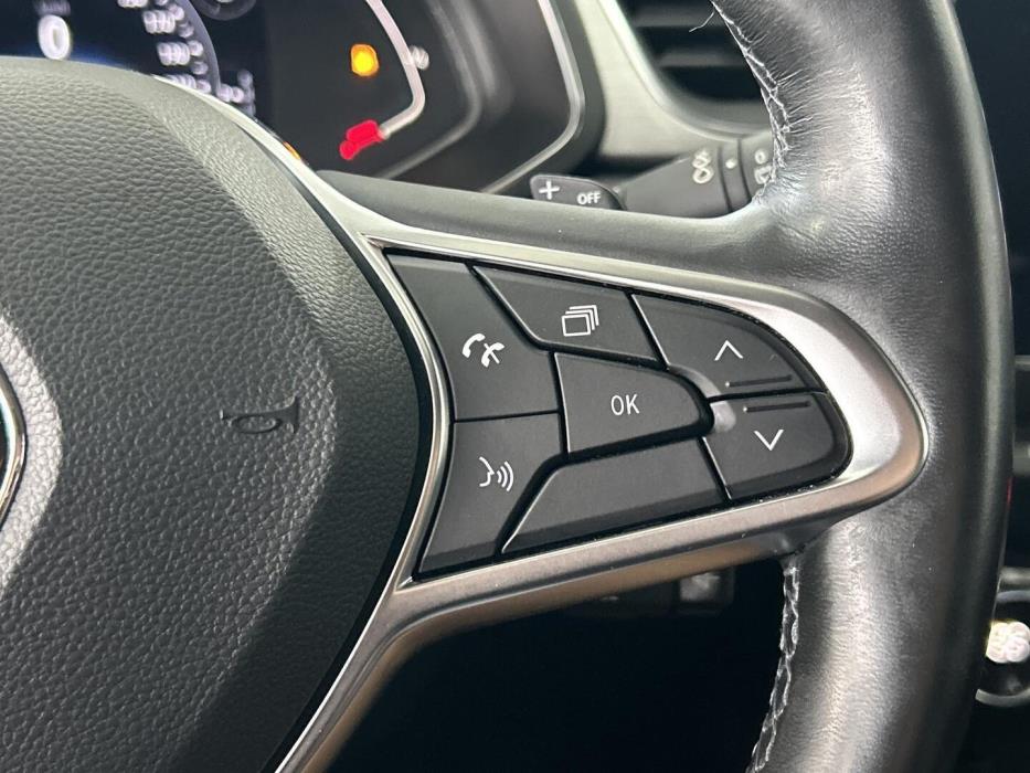 RENAULT Captur 2021