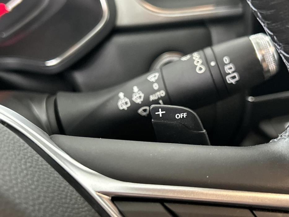 RENAULT Captur 2021