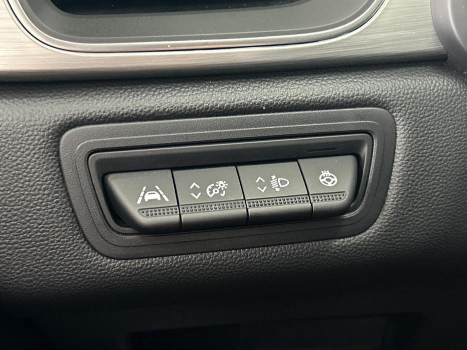 RENAULT Captur 2021