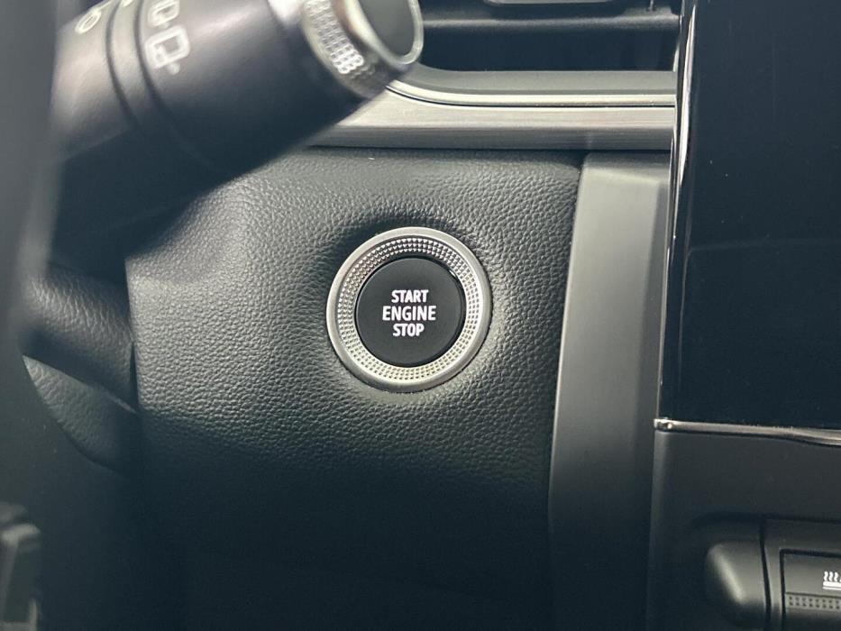 RENAULT Captur 2021