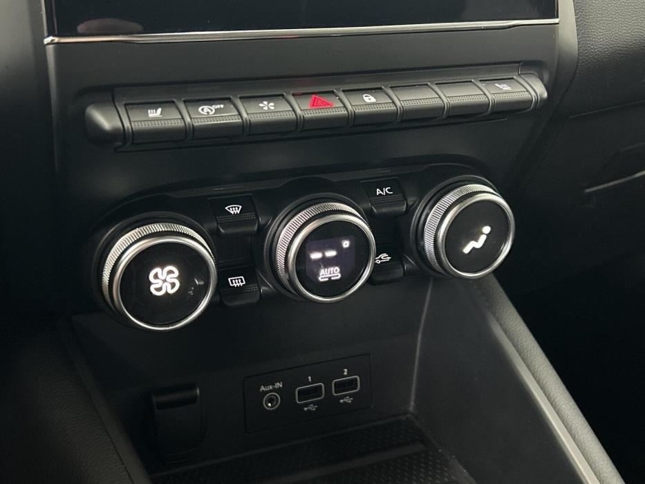 RENAULT Captur 2021