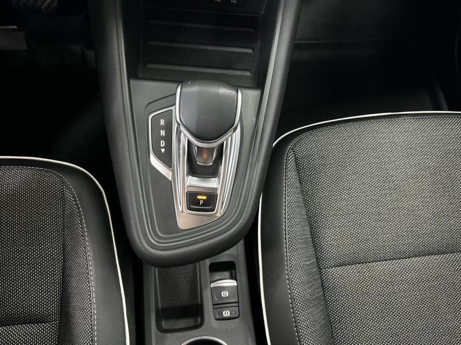 RENAULT Captur 2021
