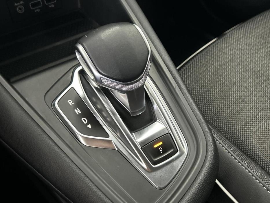 RENAULT Captur 2021
