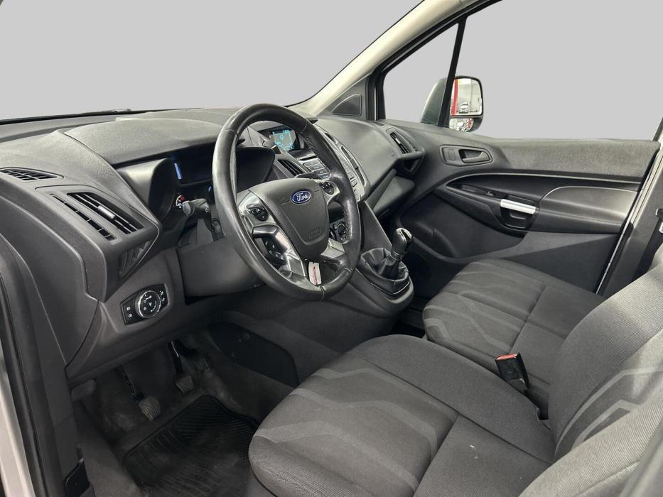 FORD Transit Connect 2016