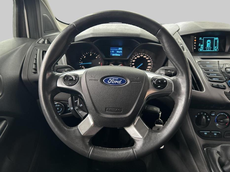 FORD Transit Connect 2016
