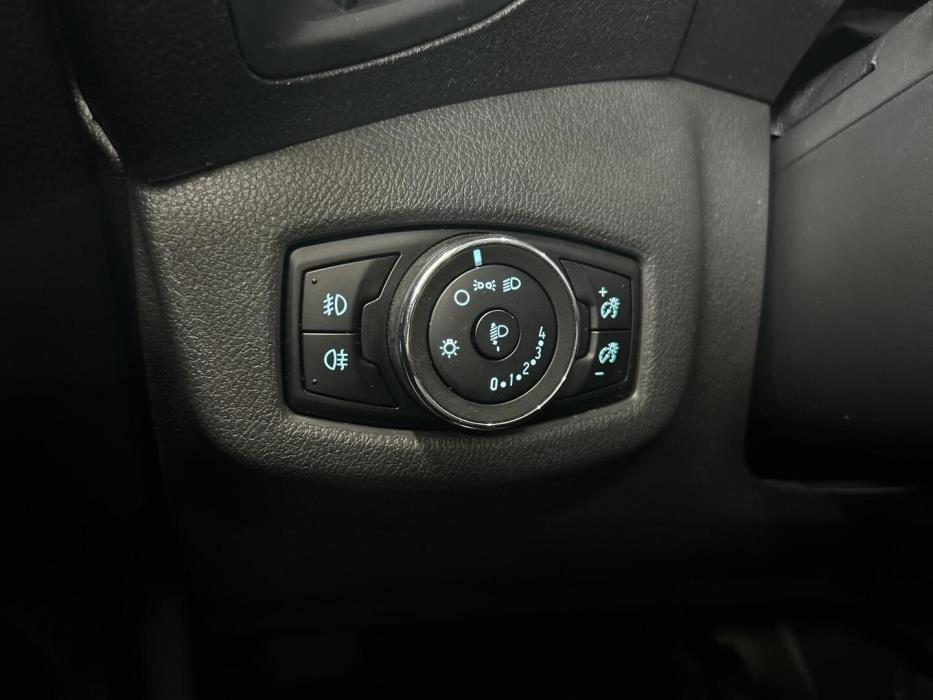 FORD Transit Connect 2016