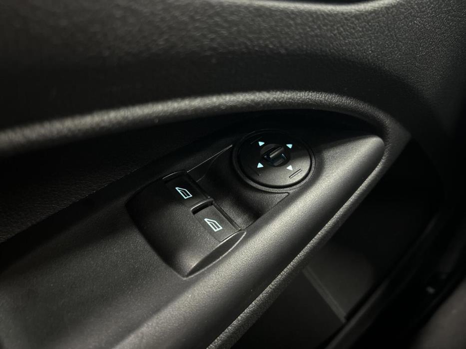 FORD Transit Connect 2016