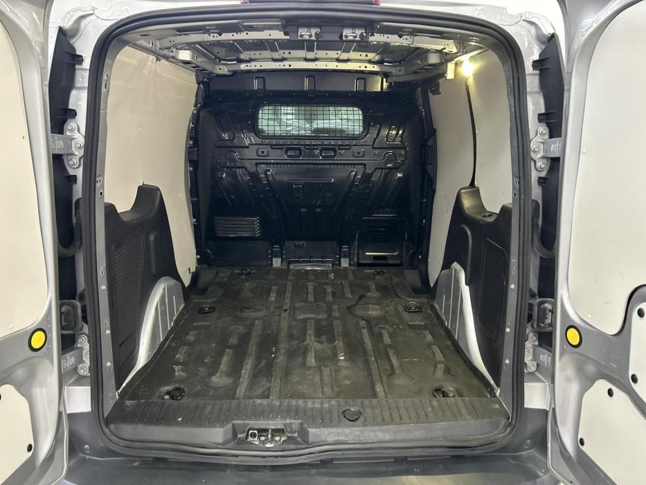 FORD Transit Connect 2016
