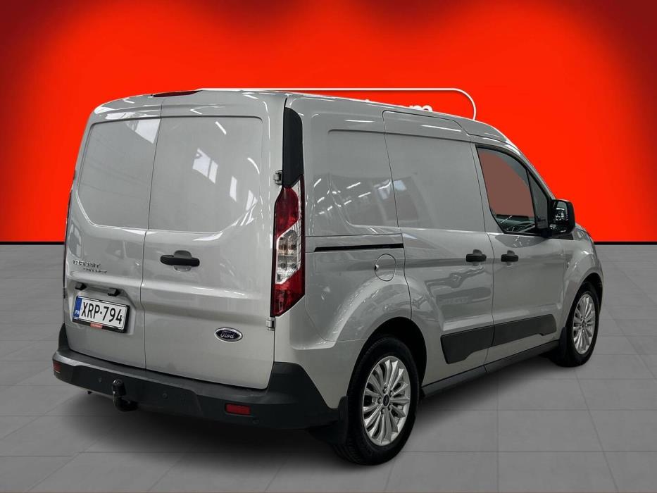 FORD Transit Connect 2016
