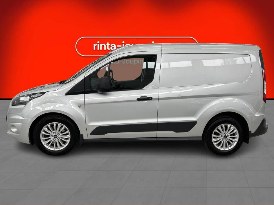 FORD Transit Connect 2016
