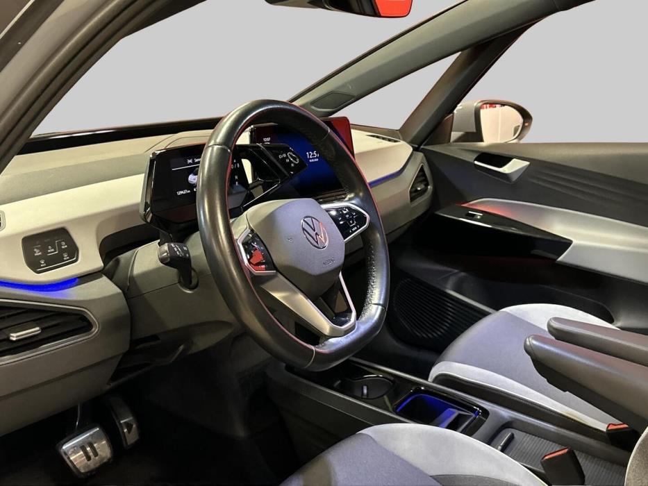 VOLKSWAGEN ID.3 2021