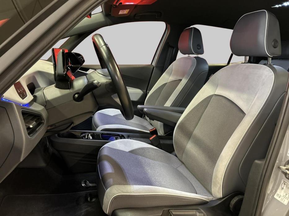 VOLKSWAGEN ID.3 2021