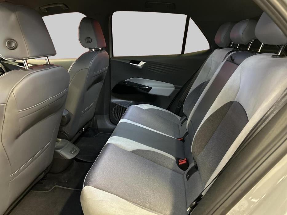VOLKSWAGEN ID.3 2021