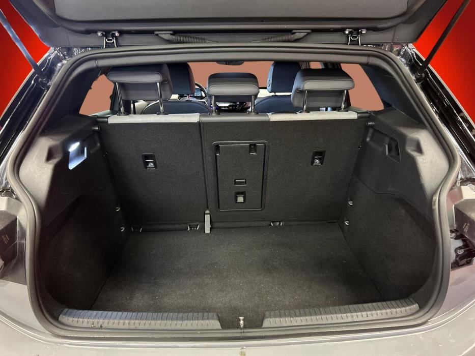 VOLKSWAGEN ID.3 2021