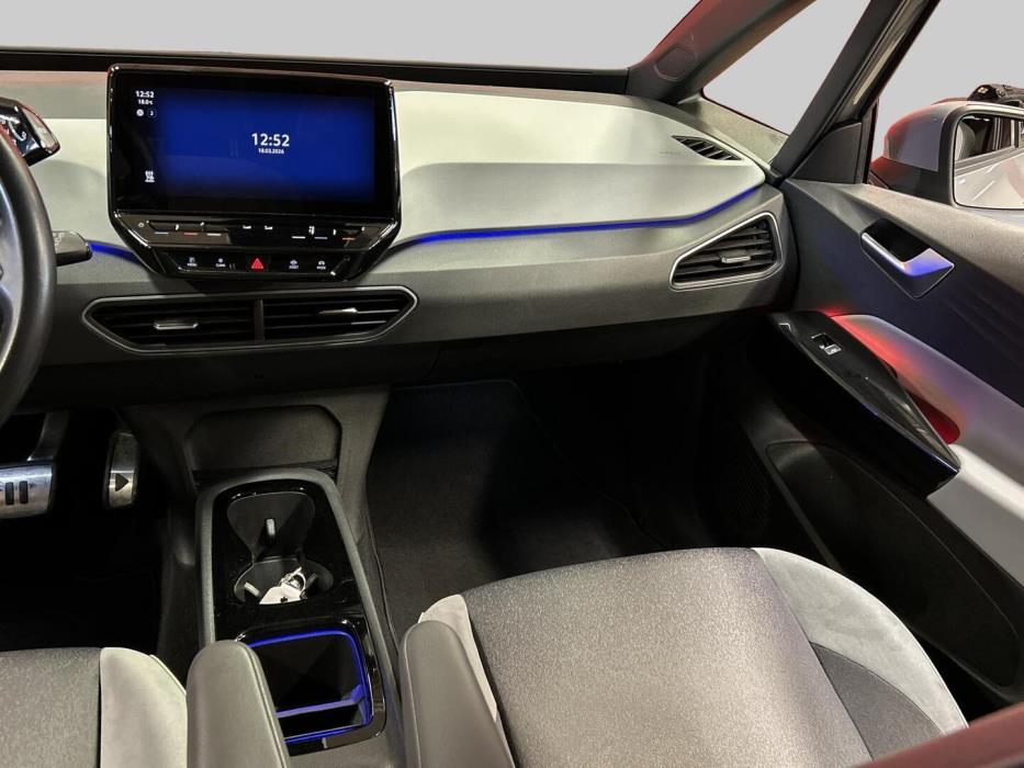 VOLKSWAGEN ID.3 2021