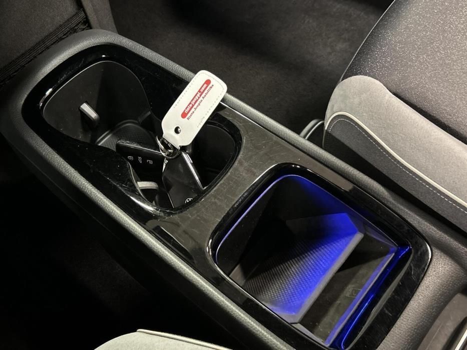 VOLKSWAGEN ID.3 2021