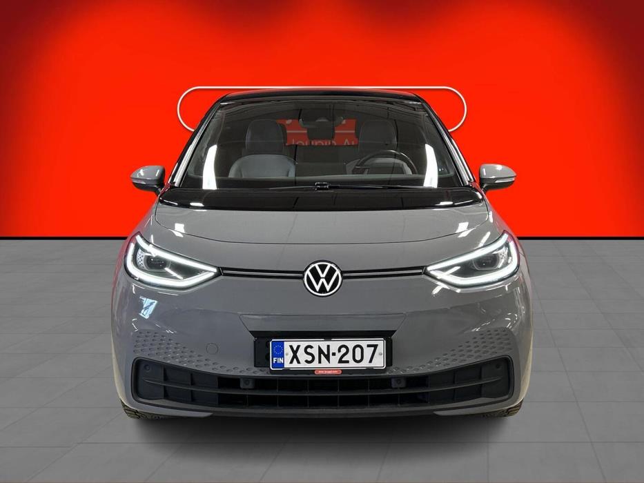 VOLKSWAGEN ID.3 2021