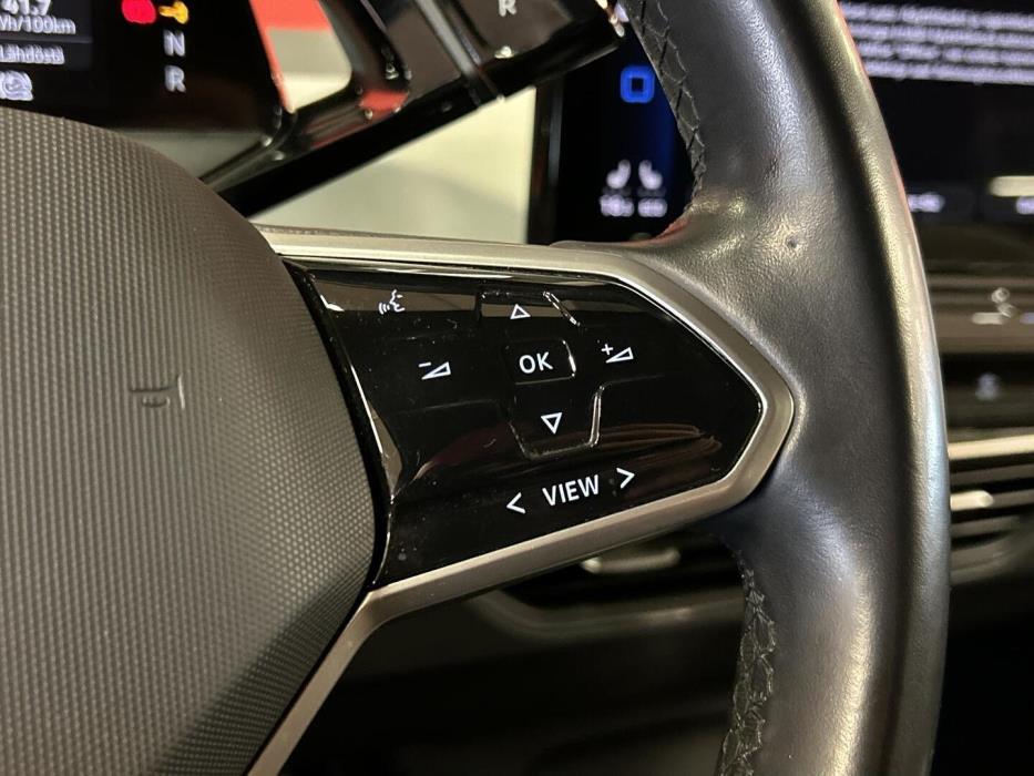 VOLKSWAGEN ID.3 2021