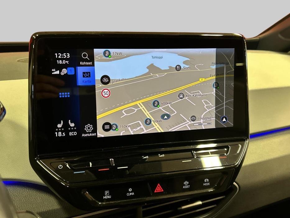 VOLKSWAGEN ID.3 2021