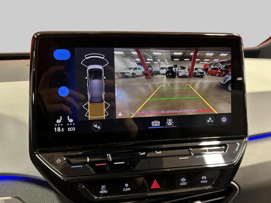 VOLKSWAGEN ID.3 2021