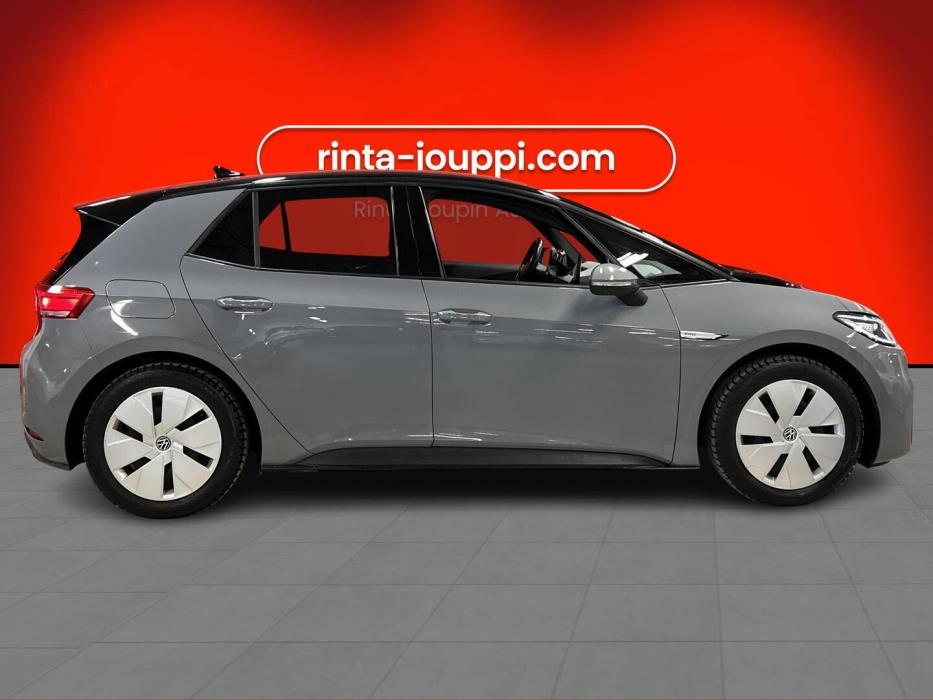 VOLKSWAGEN ID.3 2021