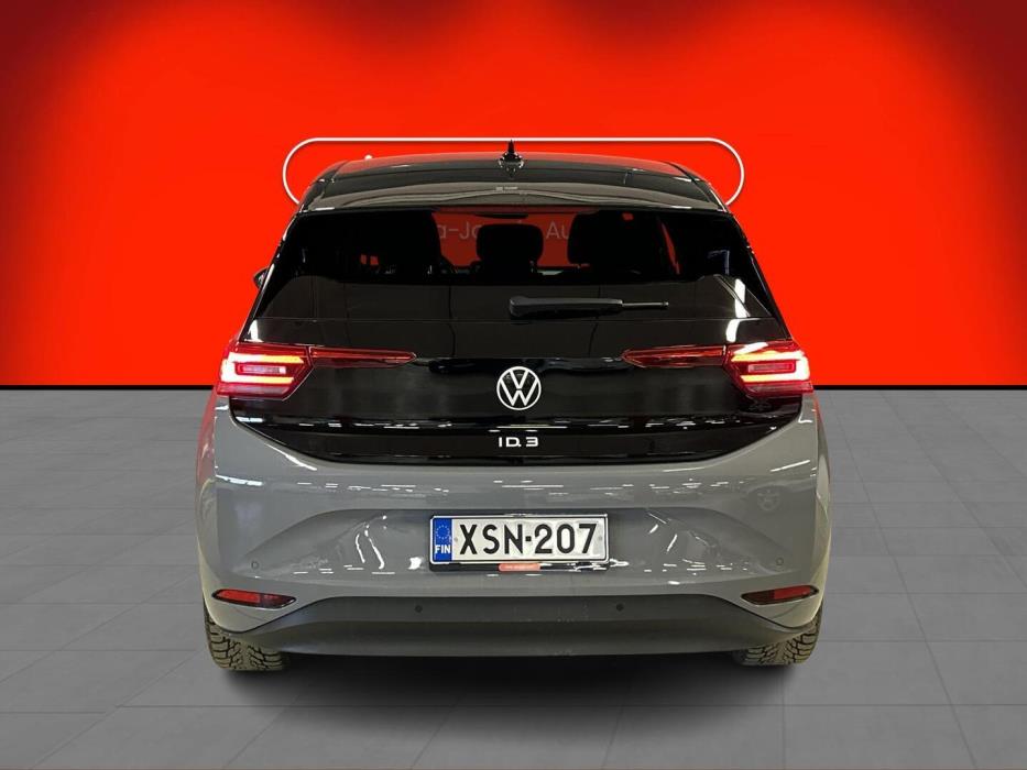 VOLKSWAGEN ID.3 2021