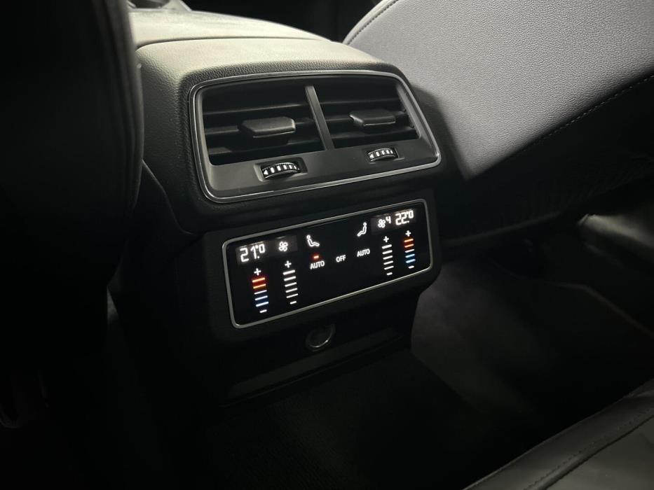 AUDI A6 2021