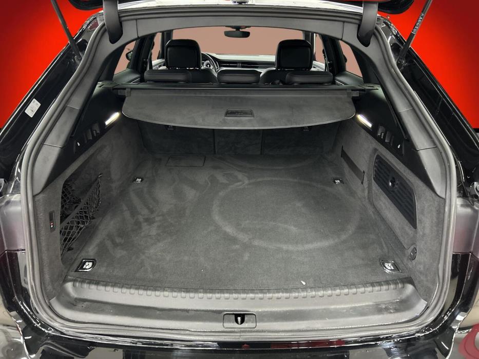 AUDI A6 2021