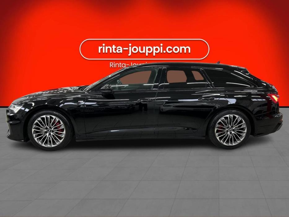 AUDI A6 2021