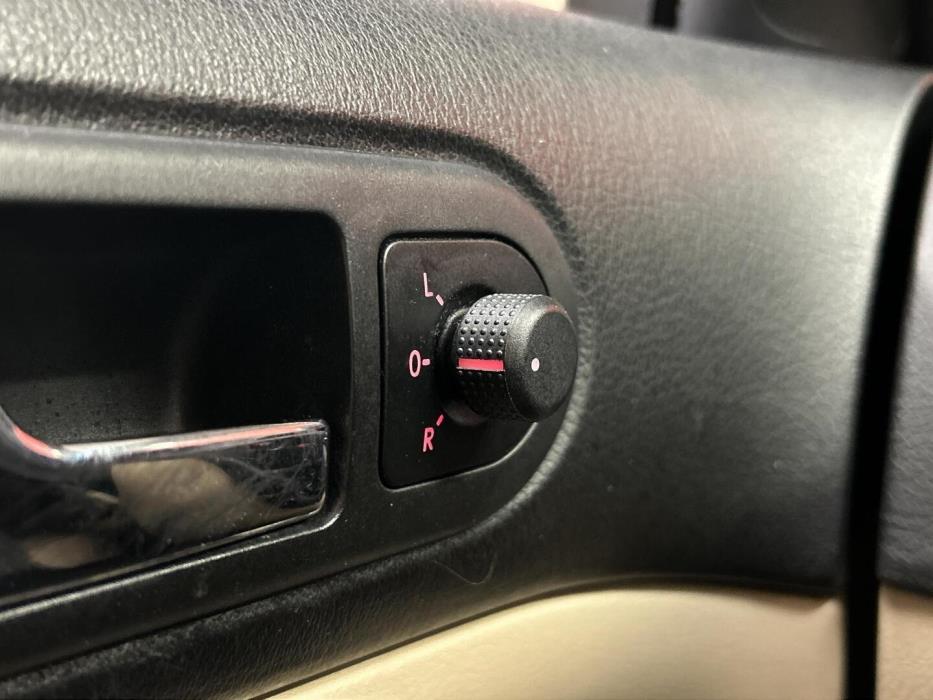 VOLKSWAGEN Bora 2001