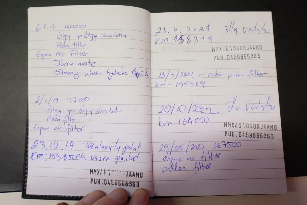 VOLKSWAGEN Bora 2001