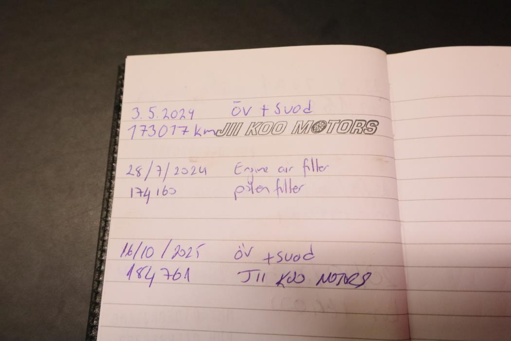 VOLKSWAGEN Bora 2001