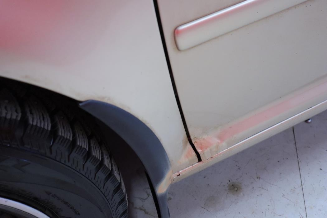 VOLKSWAGEN Bora 2001