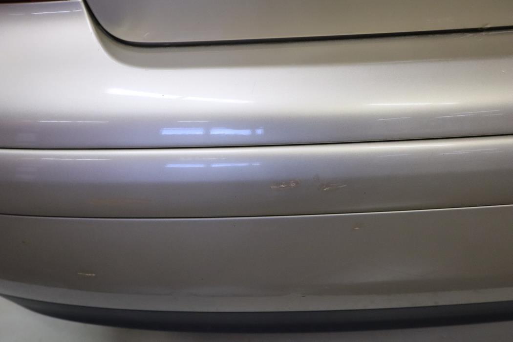 VOLKSWAGEN Bora 2001