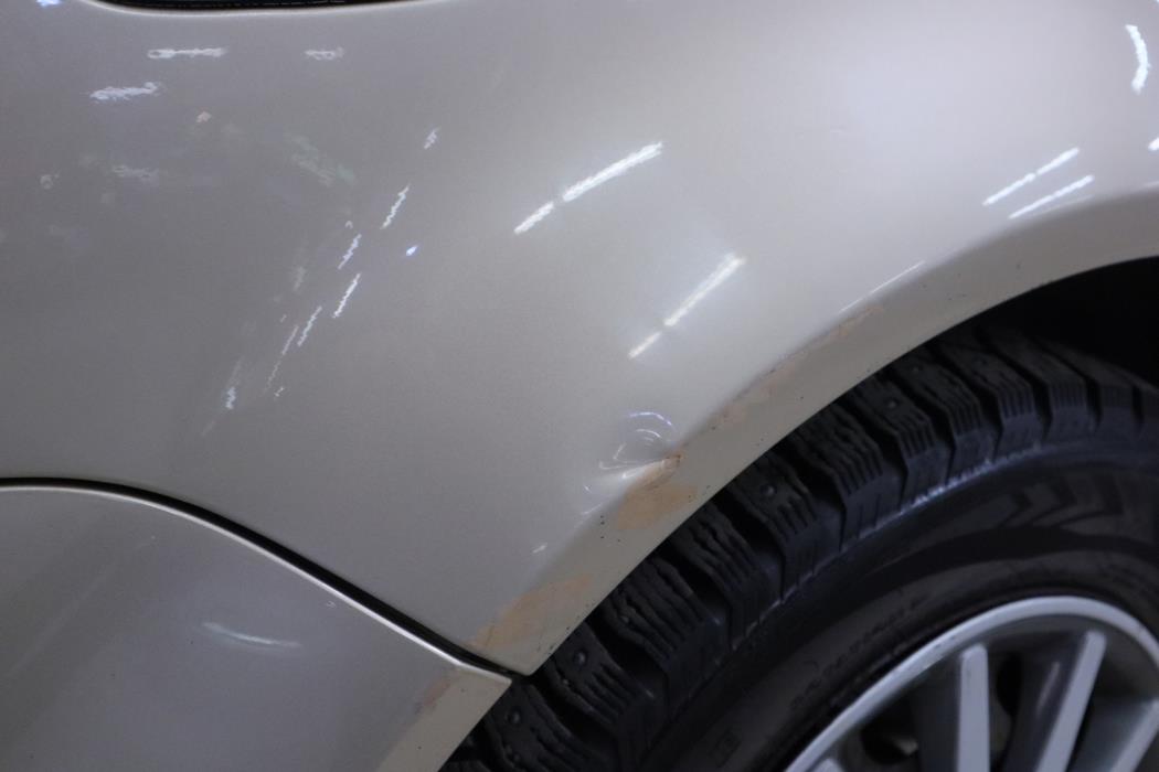 VOLKSWAGEN Bora 2001