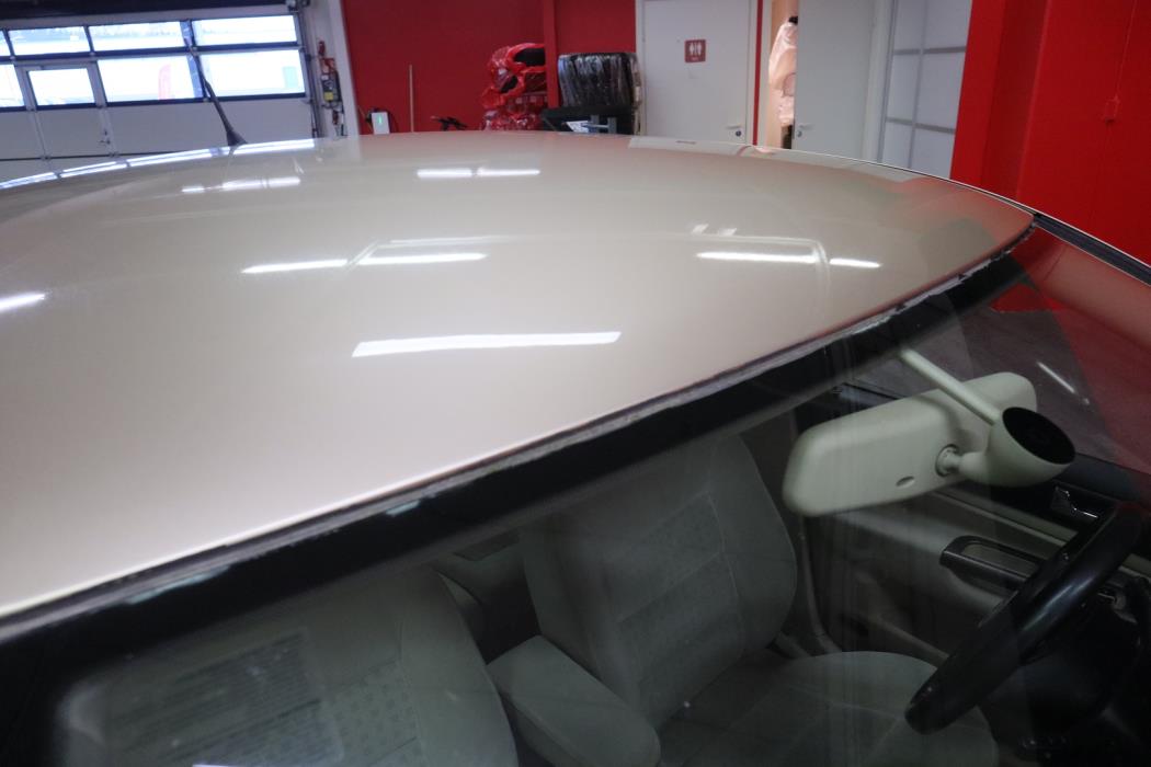 VOLKSWAGEN Bora 2001