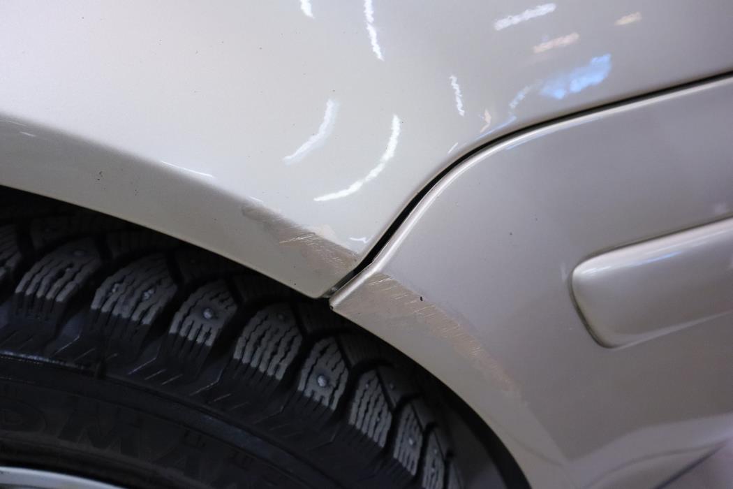 VOLKSWAGEN Bora 2001