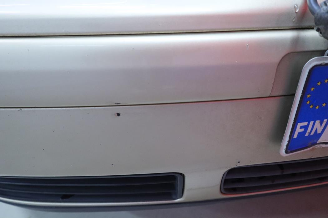 VOLKSWAGEN Bora 2001