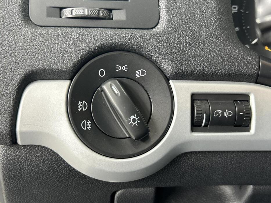 SKODA Octavia 2008