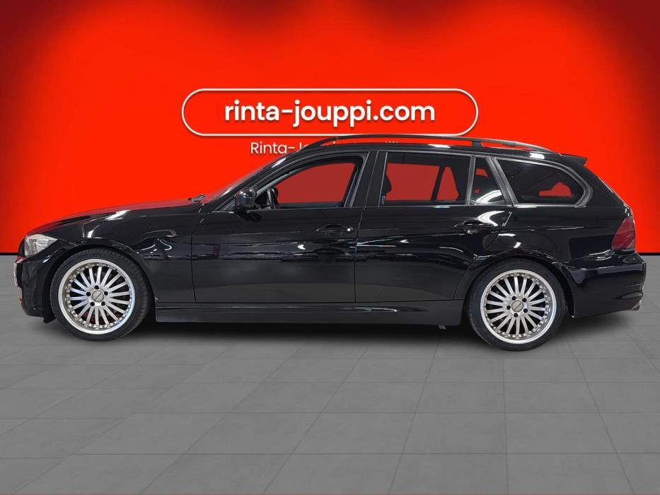 BMW 320 2008