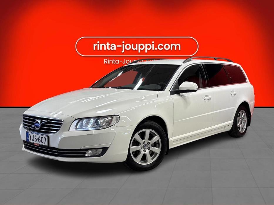 VOLVO V70 2015