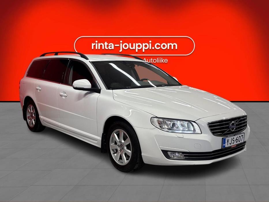 VOLVO V70 2015