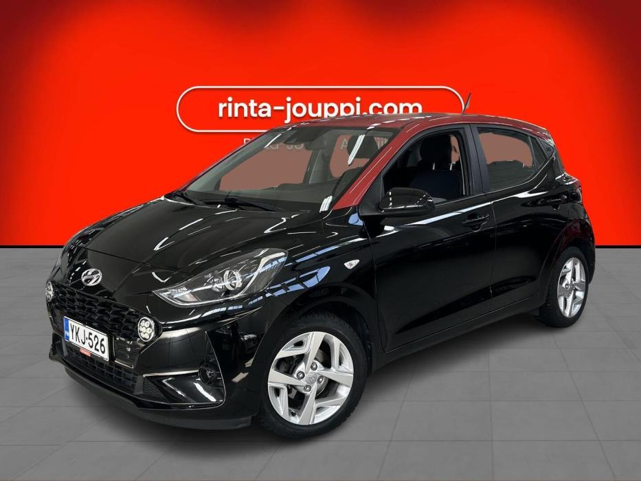 HYUNDAI i10 2020