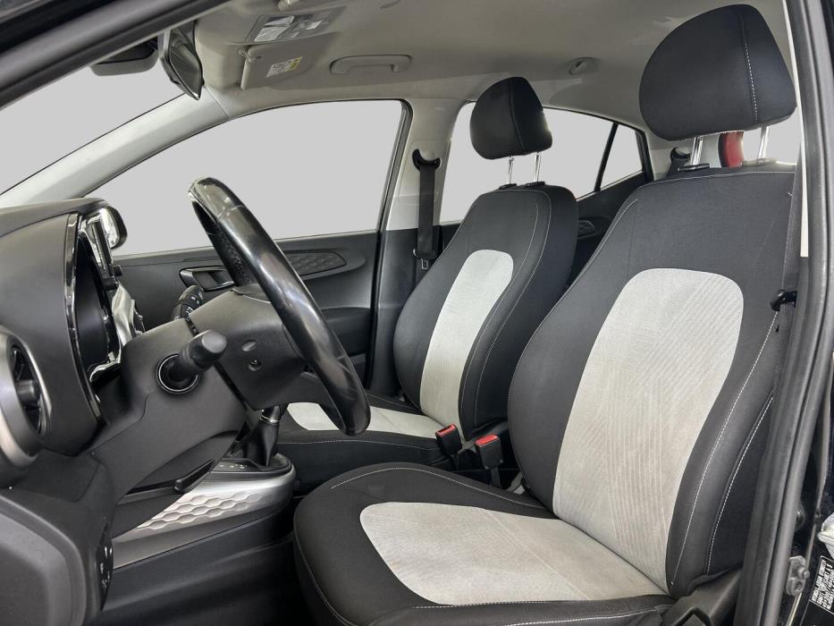 HYUNDAI i10 2020
