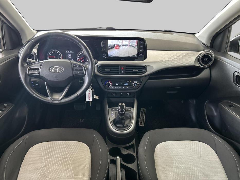 HYUNDAI i10 2020